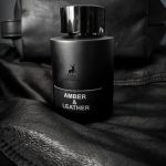عطر ادکلن امبر اند لدر میزون الحمبره - Amber & Leather Maison Alhambra - بررسی، قیمت و خرید