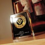 عطر ادکلن لدر شش جی اف شوارتز لوسه برلین - Leder 6 J.F. Schwarzlose Berlin - بررسی، قیمت و خرید