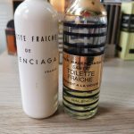 عطر ادکلن توالت فرش بالنسیاگا - Toilette Fraîche Balenciaga - بررسی، قیمت و خرید