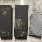 عطر ادکلن یونایتد عرب امارات روجا داو - United Arab Emirates Roja Dove - بررسی، قیمت و خرید