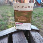 عطر ادکلن بولگاری من ترا اسنسه بولگاری - Bvlgari Man Terrae Essence Bvlgari - بررسی، قیمت و خرید