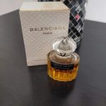 عطر ادکلن لا فویت دِ اُر بالنسیاگا - La Fuite des Heures (Fleeting Moment) Balenciaga - بررسی، قیمت و خرید