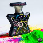 عطر ادکلن اندی وارهول لکزینگتون اونیو باند نامبر ناین - Andy Warhol Lexington Avenue Bond No 9 - بررسی، قیمت و خرید