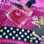 عطر ادکلن بِتسی‌فاید بتی جانسون - Betseyfied Betsey Johnson - بررسی، قیمت و خرید