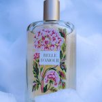 عطر ادکلن بِل دَموغ فراگونارد - Belle d'Amour Fragonard - بررسی، قیمت و خرید