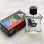 عطر ادکلن تیم فایو آدیداس - Team Five Adidas - بررسی، قیمت و خرید
