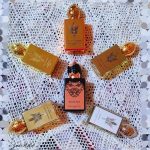 عطر ادکلن پانتیا استفان هامبرت لوکاس ۷۷۷ - Panthea Stéphane Humbert Lucas 777 - بررسی، قیمت و خرید