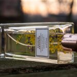 عطر ادکلن پودری میموزا اوریفلیم - Powdery Mimosa Oriflame - بررسی، قیمت و خرید