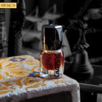 عطر ادکلن چمپاتر اریج له دور - Champa Attar Areej Le Doré - بررسی، قیمت و خرید