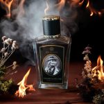 عطر ادکلن تایرانوساروس رکس زئولوژیست پرفیومز - Tyrannosaurus Rex Zoologist Perfumes - بررسی، قیمت و خرید