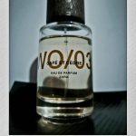 عطر ادکلن وُ کافه اِ سدره زارا - WO/03 Café Et Cèdre Zara - بررسی، قیمت و خرید