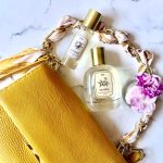 عطر ادکلن لیلی‌لَنگ سیلوان دولاکورت - Lilylang Sylvaine Delacourte - بررسی، قیمت و خرید