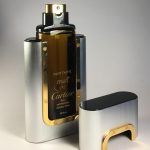 عطر ادکلن ماست دو کارتیر کارتیر - Must de Cartier Cartier - بررسی، قیمت و خرید