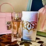 عطر ادکلن جولیتا کارلا فراچی - Giulietta Carla Fracci - بررسی، قیمت و خرید