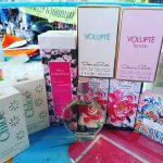 عطر ادکلن پیون فراگونار - Pivoine Fragonard - بررسی، قیمت و خرید