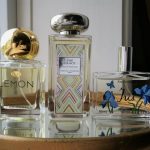 عطر ادکلن آیریس فراگنارد - Iris Fragonard - بررسی، قیمت و خرید