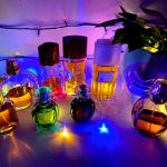 عطر ادکلن اوپیوم لژان دو چین او دو پارفوم ایو سن لورن - Opium Légendes de Chine eau de Parfum Yves Saint Laurent - بررسی، قیمت و خرید