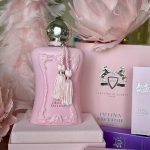عطر ادکلن دلینا اکسکلوسیف پرفیوم د مارلی - Delina Exclusif Parfums de Marly - بررسی، قیمت و خرید