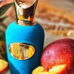 عطر ادکلن ارباپورا سوسپیرو پرفیومز - Erba Pura Sospiro Perfumes - بررسی، قیمت و خرید