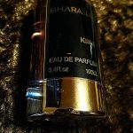 عطر ادکلن کینگ بهارا - King Bharara - بررسی، قیمت و خرید