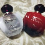 عطر ادکلن پیور پویزن دیور - Pure Poison Dior - بررسی، قیمت و خرید