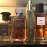 عطر ادکلن کافتان ایو سن لوران - Caftan Yves Saint Laurent - بررسی، قیمت و خرید