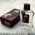 عطر ادکلن آدیداس تیم فورس آدیداس - Adidas Team Force Adidas - بررسی، قیمت و خرید