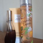 عطر ادکلن مارگاریتا کاپ‌کیک بَث اَند بادی وُرکز - Margarita Cupcake Bath & Body Works - بررسی، قیمت و خرید
