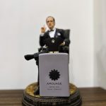 عطر ادکلن اوپوس چهارده رویال توباکو آمواژ - Opus XIV – Royal Tobacco Amouage - بررسی، قیمت و خرید