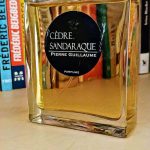 عطر ادکلن سدره سندراک پیر گیوم پاریس - Cedre Sandaraque Pierre Guillaume Paris - بررسی، قیمت و خرید