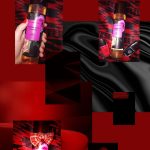 عطر ادکلن ویپد رز اند وانیلا بث اند بادی ورکز - Whipped Rose & Vanilla Bath & Body Works - بررسی، قیمت و خرید