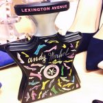 عطر ادکلن اندی وارهول لکزینگتون اونیو باند نامبر ناین - Andy Warhol Lexington Avenue Bond No 9 - بررسی، قیمت و خرید