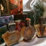 عطر ادکلن شهرزاد بروکارد - Shahrazad (Шахерезада) Brocard - بررسی، قیمت و خرید