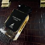 عطر ادکلن دارک دور اینتنس میزون الهمبرا - Dark Door Intense Maison Alhambra - بررسی، قیمت و خرید
