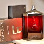 عطر ادکلن آزارو پور هوم الکسیر ازارو - Azzaro Pour Homme Elixir Azzaro - بررسی، قیمت و خرید
