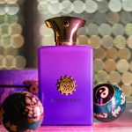 عطر ادکلن میثس من امواج - Myths Man Amouage - بررسی، قیمت و خرید