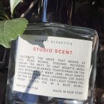 عطر ادکلن استودیو سنت کس‌مت اولفکتیو - Studio Scent Kismet Olfactive - بررسی، قیمت و خرید