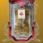عطر ادکلن ایسکرا سیورنو سییانیا - Искра Северное сияние - بررسی، قیمت و خرید