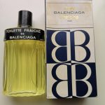 عطر ادکلن توالت فرش بالنسیاگا - Toilette Fraîche Balenciaga - بررسی، قیمت و خرید