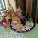 عطر ادکلن مموریز چیسینگ باترفلایز اوریف‌لیم - Memories Chasing Butterflies Oriflame - بررسی، قیمت و خرید