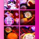 عطر ادکلن ویپد رز اند وانیلا بث اند بادی ورکز - Whipped Rose & Vanilla Bath & Body Works - بررسی، قیمت و خرید