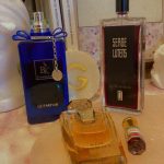 عطر ادکلن بلو کینام عبدالصمد القرشی - Blue Kenam Abdul Samad Al Qurashi - بررسی، قیمت و خرید
