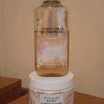 عطر ادکلن آلوند بلاسوم اند اوت میلک کامفورت ویکتوریا سیکرت - Almond Blossom & Oat Milk Comfort Victoria's Secret - بررسی، قیمت و خرید