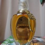عطر ادکلن امه‌ریج میموزا د گرس میلزیم ژیوانشی - Amarige Mimosa de Grasse Millesime Givenchy - بررسی، قیمت و خرید