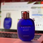 عطر ادکلن لهوم اسپورت لنوین - L'Homme Sport Lanvin - بررسی، قیمت و خرید