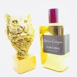 عطر ادکلن گلد لدر اتلیه کلن - Gold Leather Atelier Cologne - بررسی، قیمت و خرید