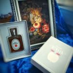 عطر ادکلن ایوا خارکوف پرفیوم فکتوری - Ева - Eve Харьковская парфюмерно-косметическая фабрика - Kharkov perfume factory - بررسی، قیمت و خرید