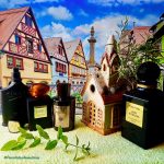 عطر ادکلن کلونیا آمبرا آکوا دی پارما - Colonia Ambra Acqua di Parma - بررسی، قیمت و خرید