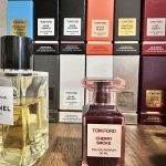 عطر ادکلن گردنیا او دو پرفیوم شانل - Gardénia Eau de Parfum Chanel - بررسی، قیمت و خرید