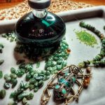 عطر ادکلن مالاکیت بنانا ریپابلیک - Malachite Banana Republic - بررسی، قیمت و خرید